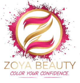ZOYA BEAUTY & COSMETICS